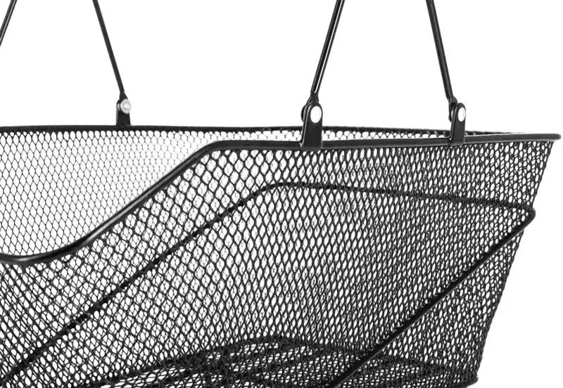 Cube / Acid 30L Trunk Rilink Rear Carrier Basket - 93126-2